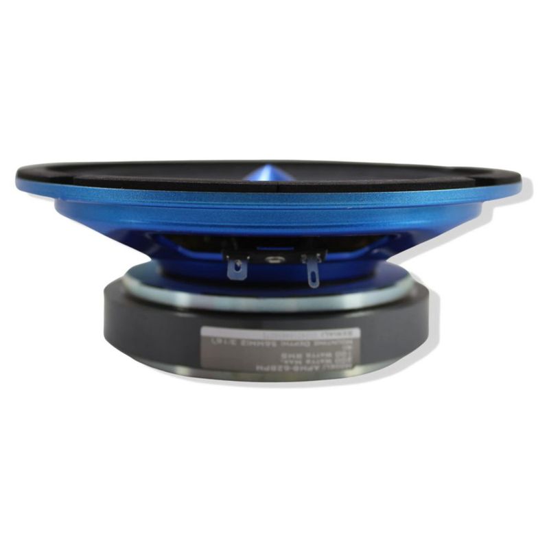 Parlantes Audiopipe APMB-628PM 15 cm 100 W RMS 4 Ω