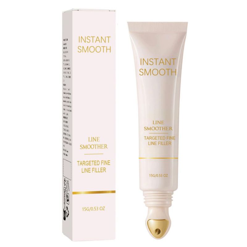 Prebase Instant Smooth Rellenador de Líneas 15 g Vitamina C