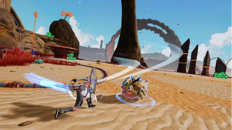 Star Overdrive para PlayStation 5 – Silver Lining Interactive