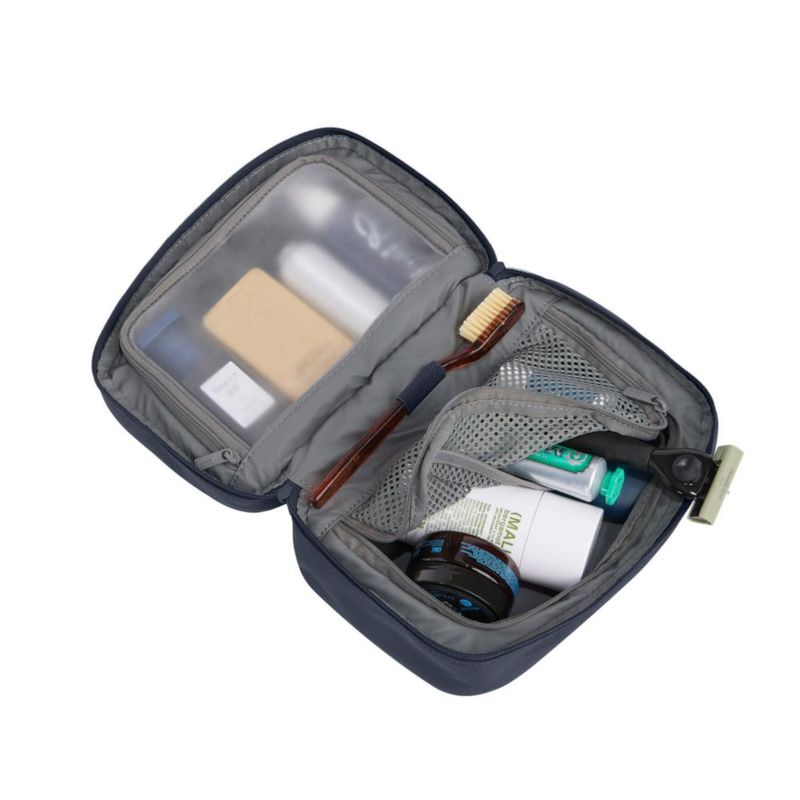Neceser Away 21x14x9 cm impermeable organizador de viaje