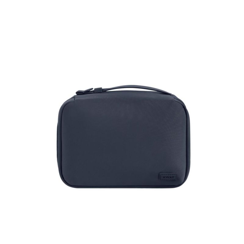 Neceser Away 21x14x9 cm impermeable organizador de viaje