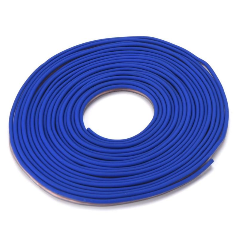 Kit de cableado ORION 0 AWG CCA de 16 pies para amplificador