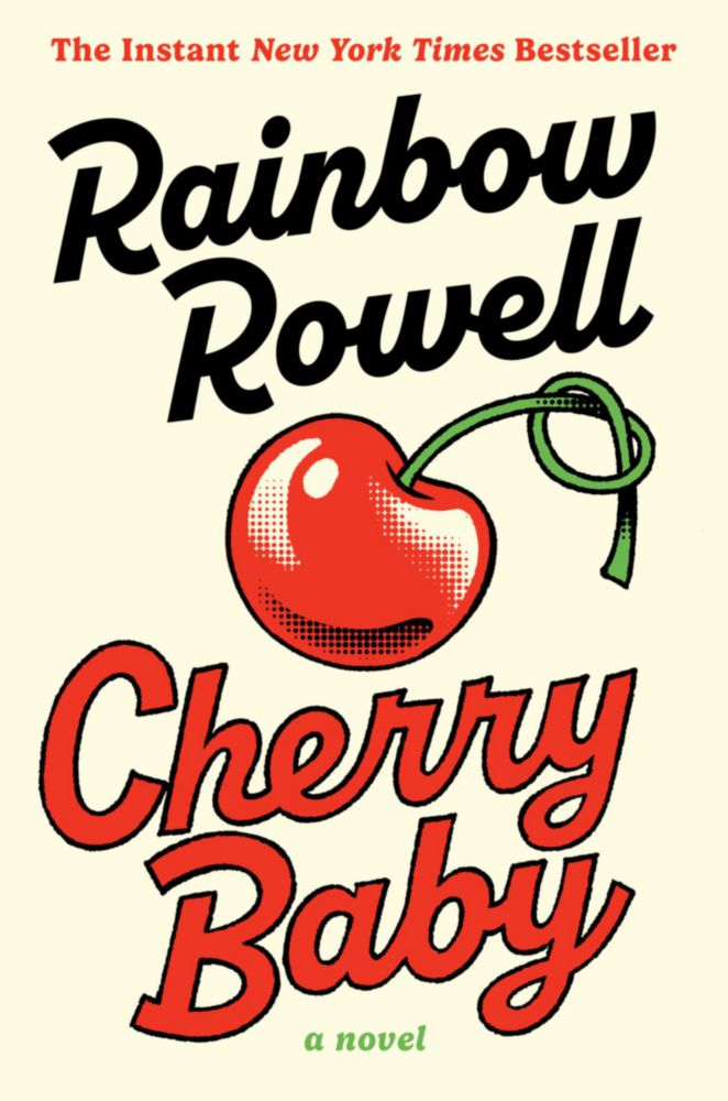 Cherry Baby: una novela (William Morrow)