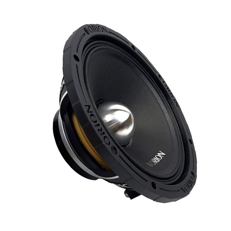 Par de parlantes ORION HCCA84N 20 cm 2000 W
