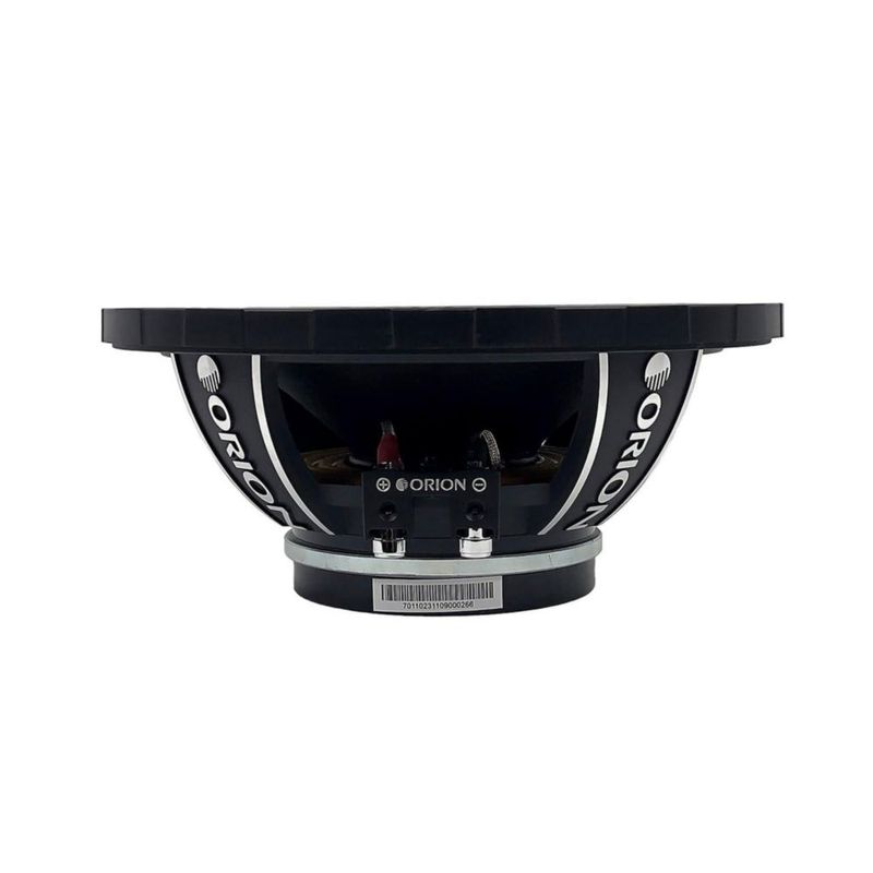 Par de parlantes ORION HCCA84N 20 cm 2000 W