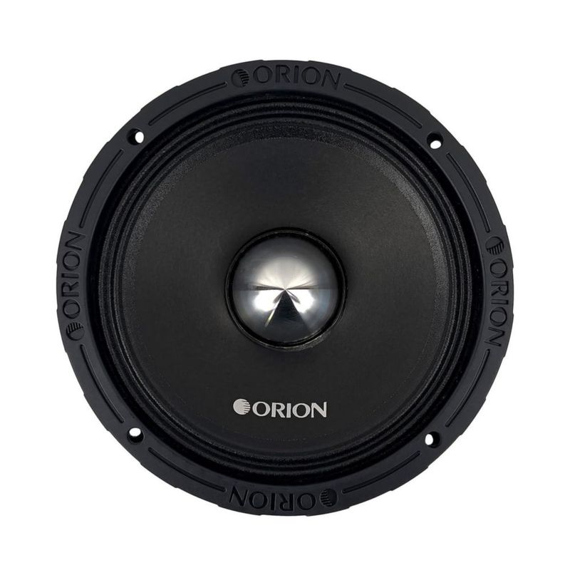 Par de parlantes ORION HCCA84N 20 cm 2000 W