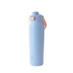 Botella REDUCE 740 ml Glacier con boquilla de trago y cierre hermético
