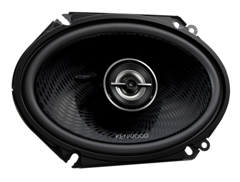 Altavoces para coche Kenwood KFC-C6898RS 6x8 2 vías 360 W potencia máxima