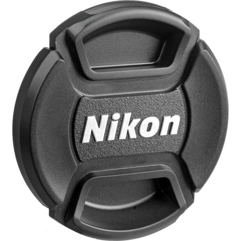 Objetivo Nikon 16-35mm f/4G ED AF‑S VR 680 g