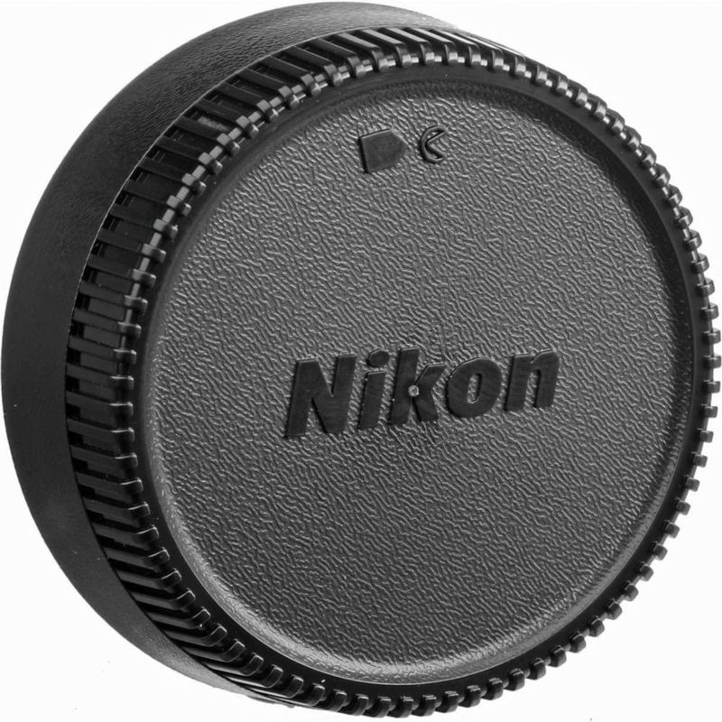 Objetivo Nikon 16-35mm f/4G ED AF‑S VR 680 g