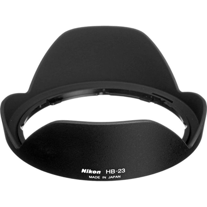 Objetivo Nikon 16-35mm f/4G ED AF‑S VR 680 g