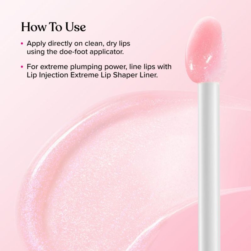 Brillo Labial Too Faced 6 ml Wifey For Lifey