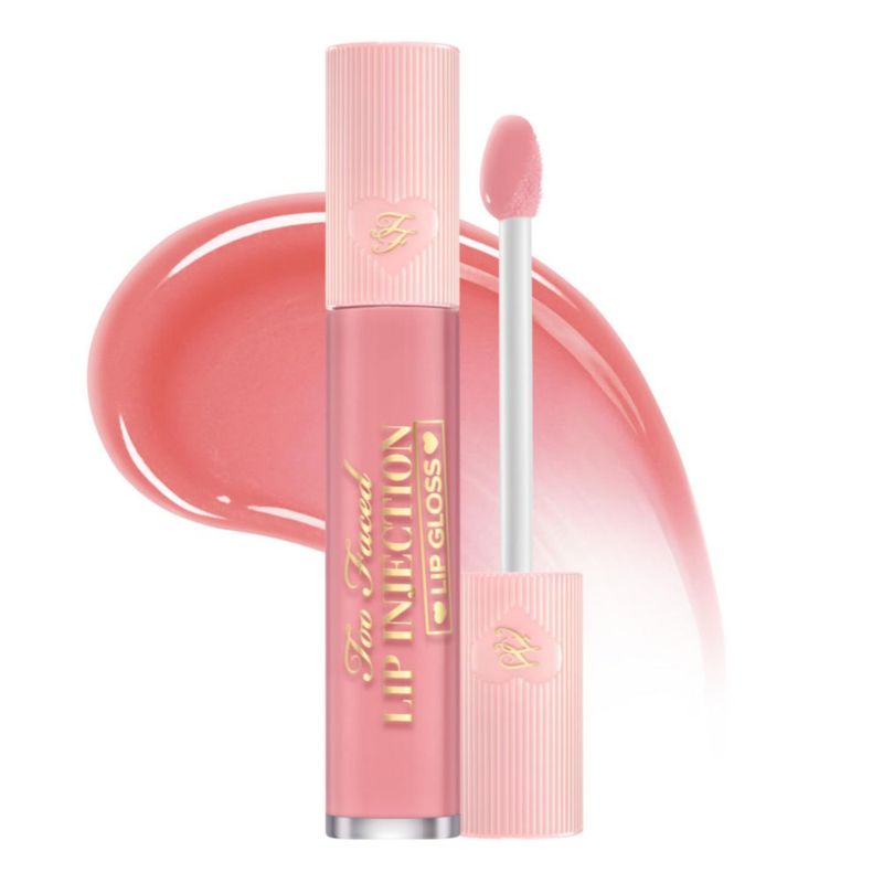 Brillo Labial Too Faced 6 ml Wifey For Lifey