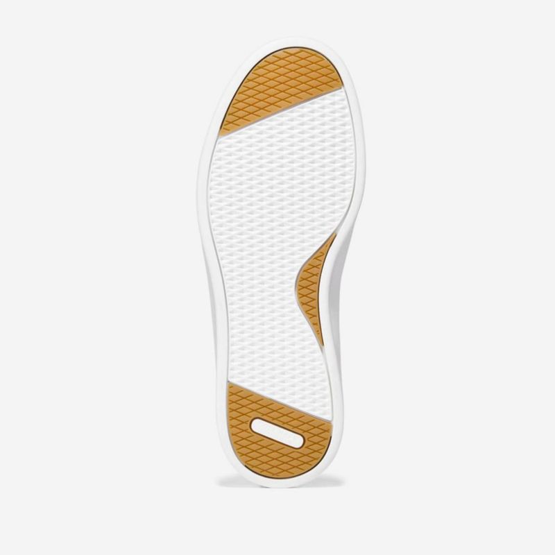 Zapatos Cole Haan Grand Crosscourt 10.5-M US Blanco