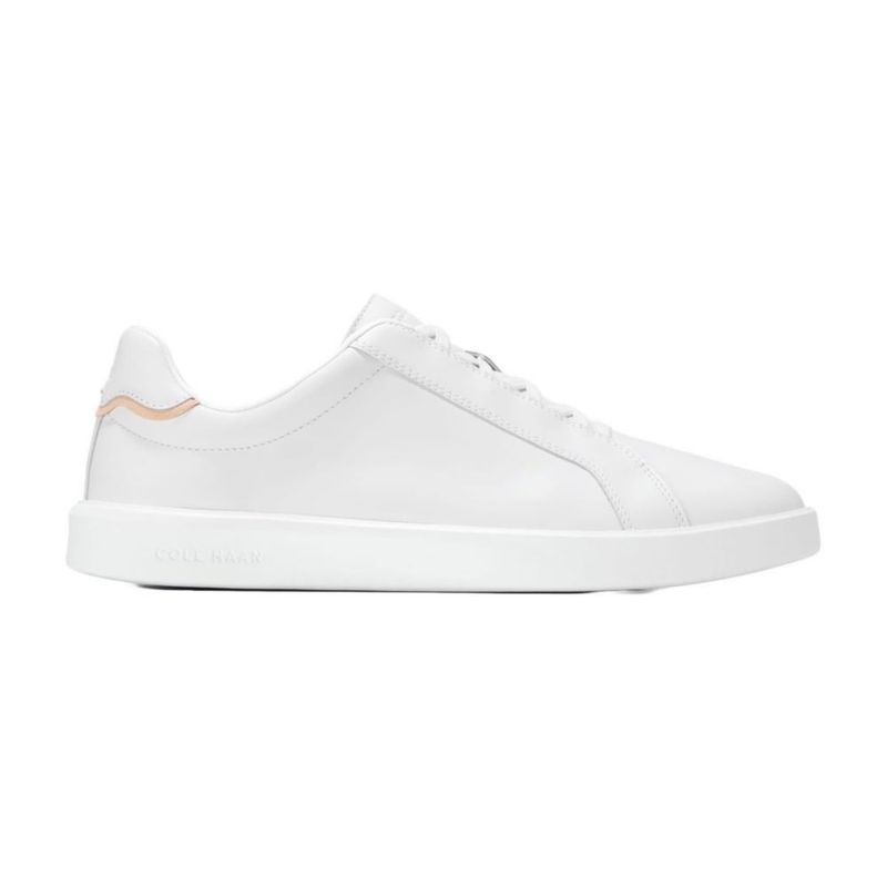 Zapatos Cole Haan Grand Crosscourt 10.5-M US Blanco