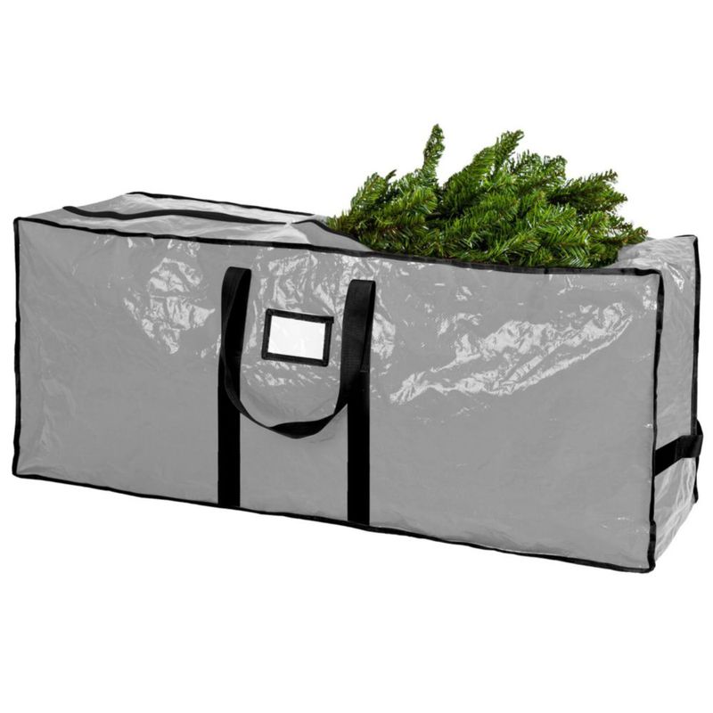 Bolsa de Almacenamiento para Árbol de Navidad 23 m Impermeable – Handy Laundry