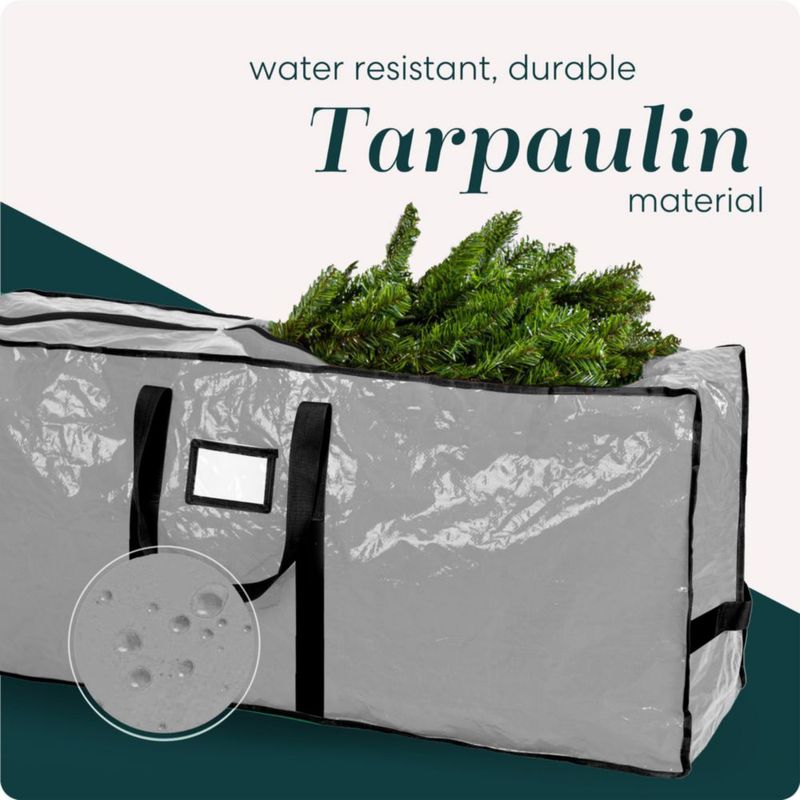 Bolsa de Almacenamiento para Árbol de Navidad 23 m Impermeable – Handy Laundry