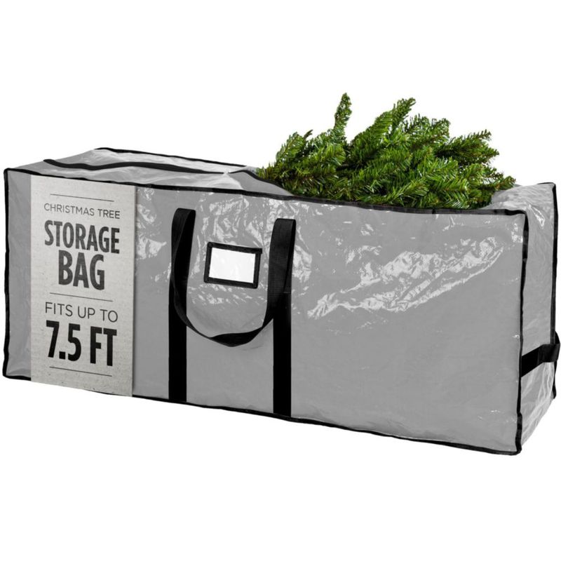 Bolsa de Almacenamiento para Árbol de Navidad 23 m Impermeable – Handy Laundry