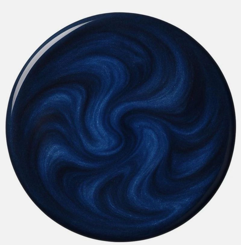 Pigmento de mica BLACK DIAMOND PIGMENTS Midnight Blue 51 g