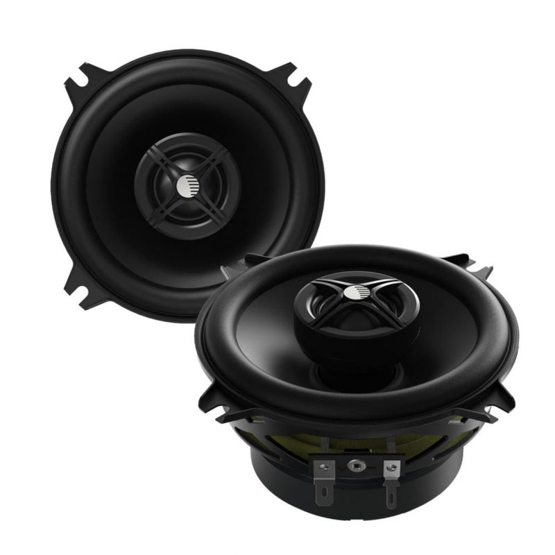 Parlantes para coche ORION XTR40.2 10 cm 2 vías 200 W (par)
