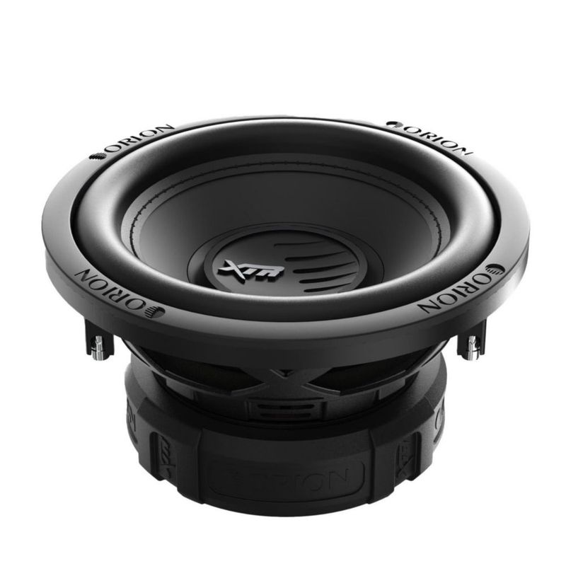 Subwoofer ORION XTR8D4 de 20 cm 1400 W Dual 4 Ω
