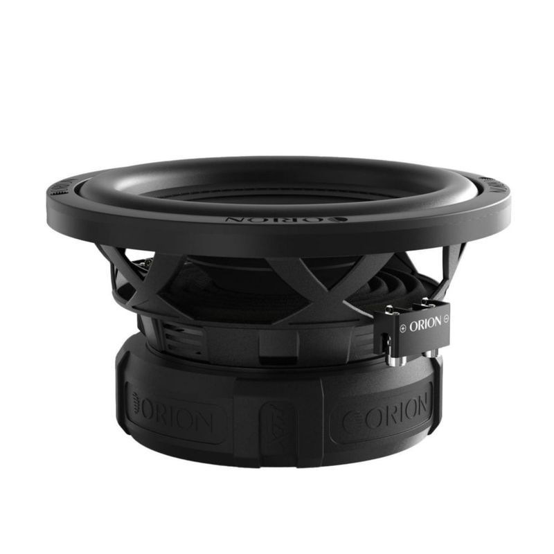 Subwoofer ORION XTR8D4 de 20 cm 1400 W Dual 4 Ω
