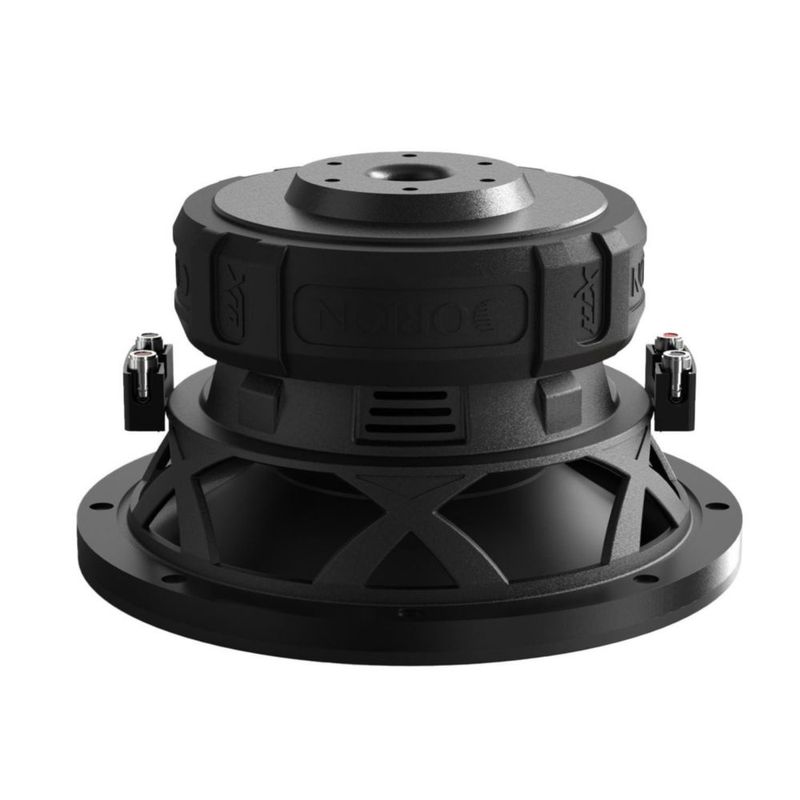 Subwoofer ORION XTR8D4 de 20 cm 1400 W Dual 4 Ω