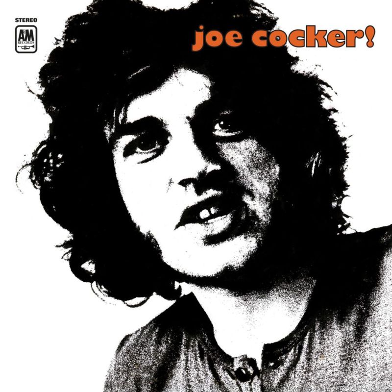LP UNIVERSAL MUSIC GROUP Joe Cocker!