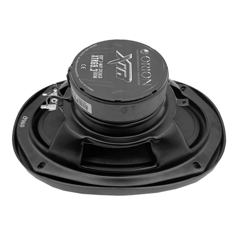 Altavoces para coche ORION XTR Series XTR69.3 6x9" 500W