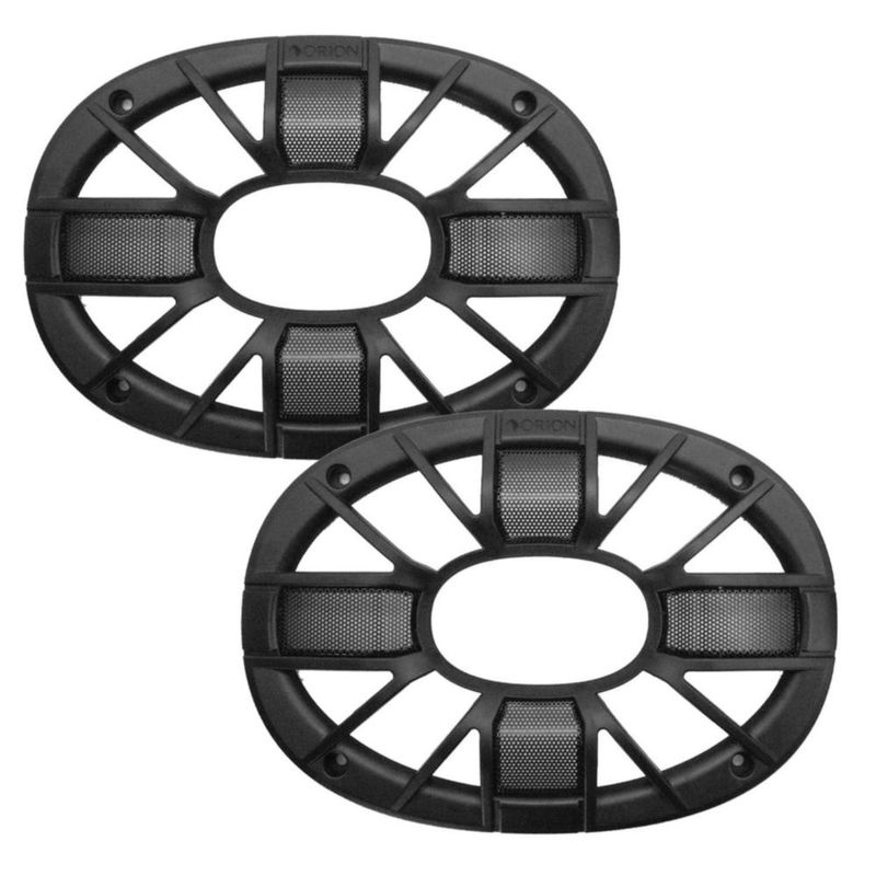 Altavoces para coche ORION XTR Series XTR69.3 6x9" 500W