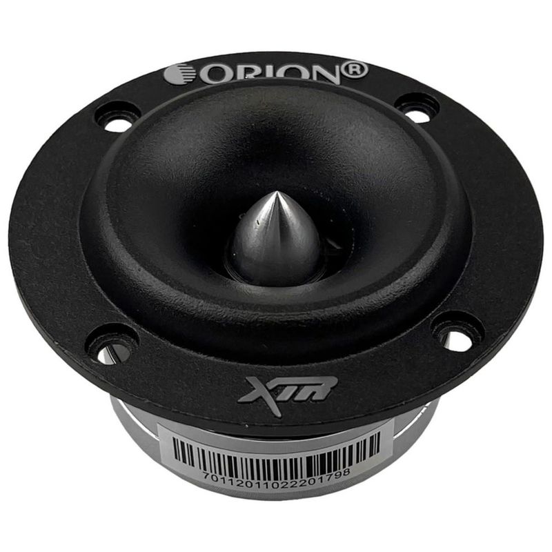 Tweeters ORION XTR XTW350NE 3.2" 440W Par