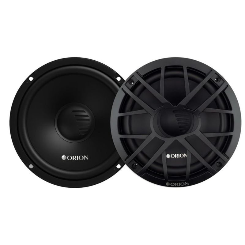 Parlantes ORION XTR65.SC 17 cm 340 W (par de 2 vías)