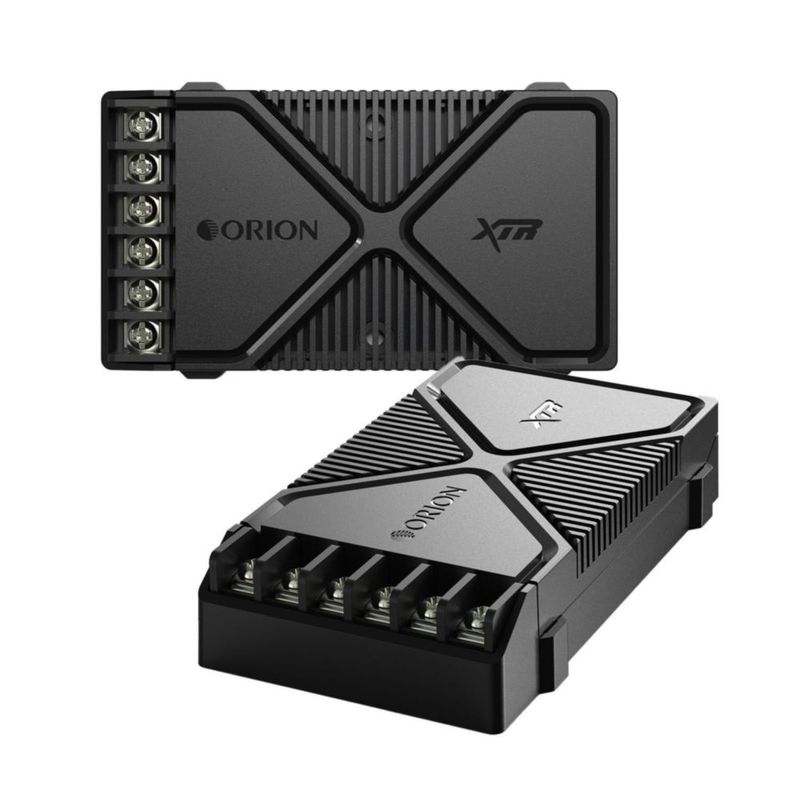 Parlantes ORION XTR65.SC 17 cm 340 W (par de 2 vías)