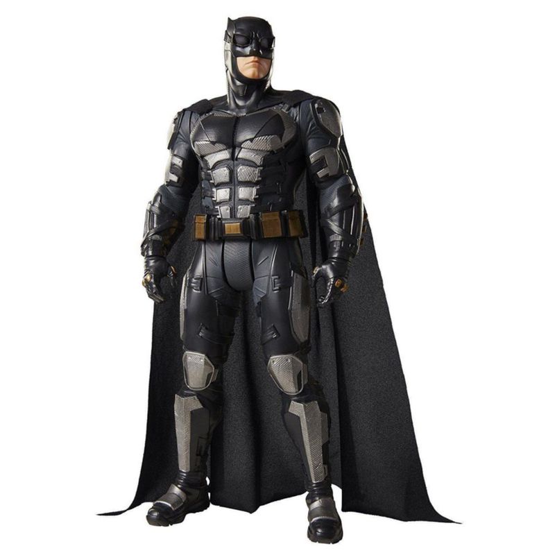 Figura de acción JAKKS Pacific Batman 48 cm set de 9 piezas