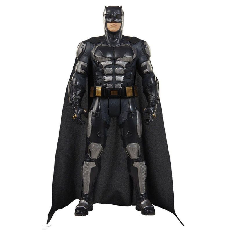 Figura de acción JAKKS Pacific Batman 48 cm set de 9 piezas