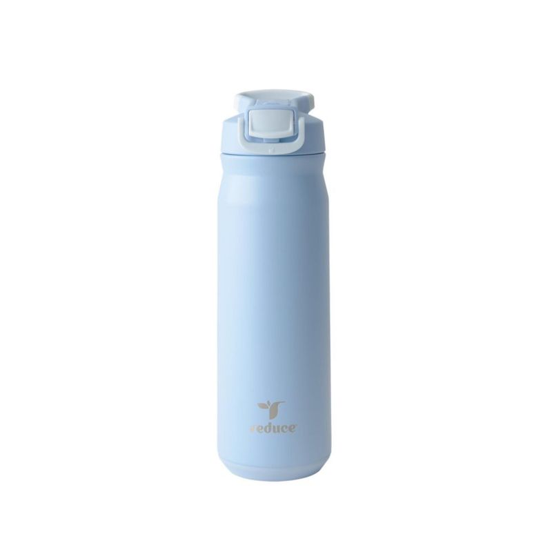Botella REDUCE 680 ml Aislada con Tapa Abatible Glacier