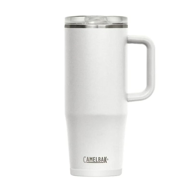 Taza CamelBak 950 ml Blanca
