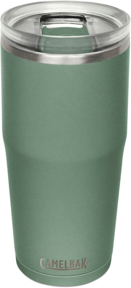 Vaso Térmico CamelBak 850 ml Musgo Acero Inoxidable