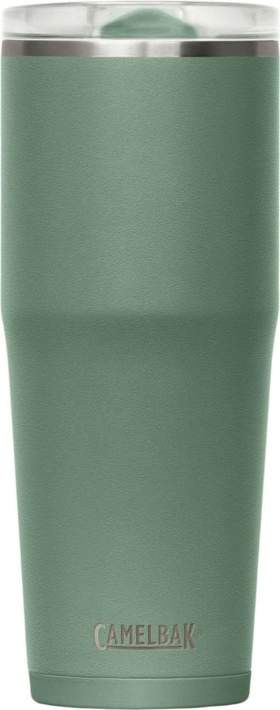Vaso Térmico CamelBak 850 ml Musgo Acero Inoxidable