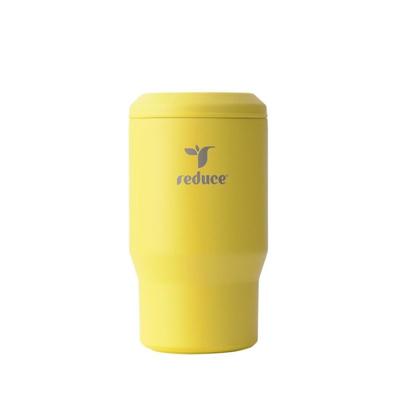 Enfriador de Bebidas REDUCE 400 ml Aislado al Vacío Piña Colada