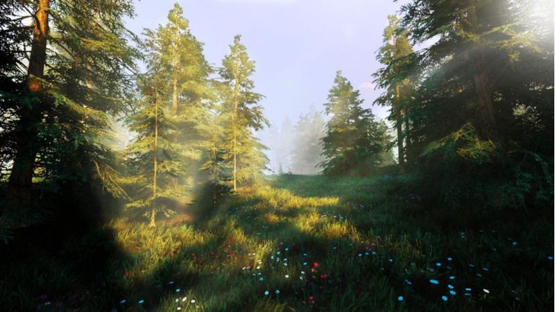 Videojuego Maximum Games Hunting Simulator 2 para Nintendo Switch