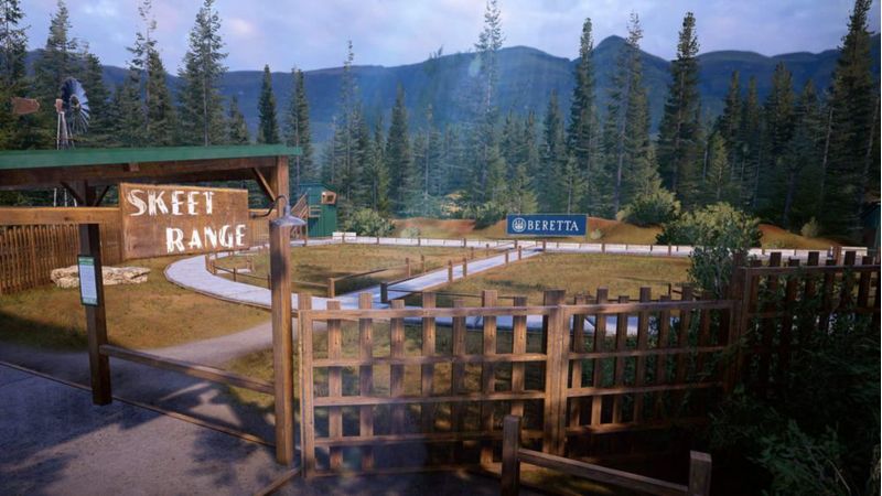 Videojuego Maximum Games Hunting Simulator 2 para Nintendo Switch