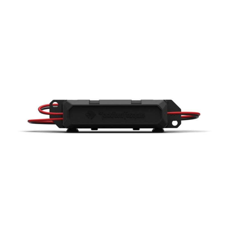 Parlantes Rockford Fosgate 17 cm 2‑Vías Convertibles