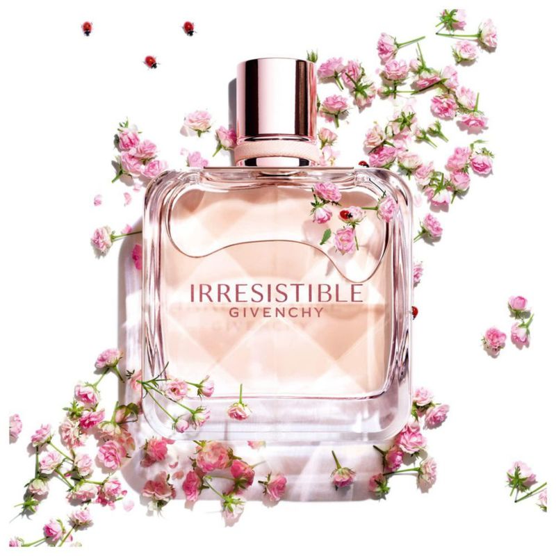 Perfume Givenchy Irressistible Fraiche EDT 50 ml para mujer