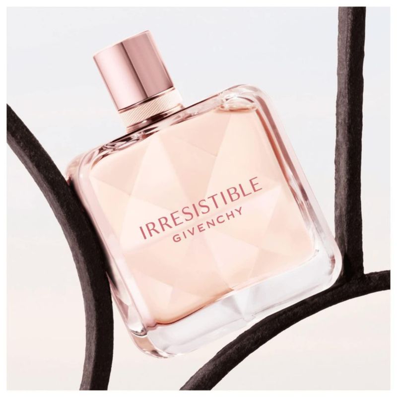 Perfume Givenchy Irressistible Fraiche EDT 50 ml para mujer