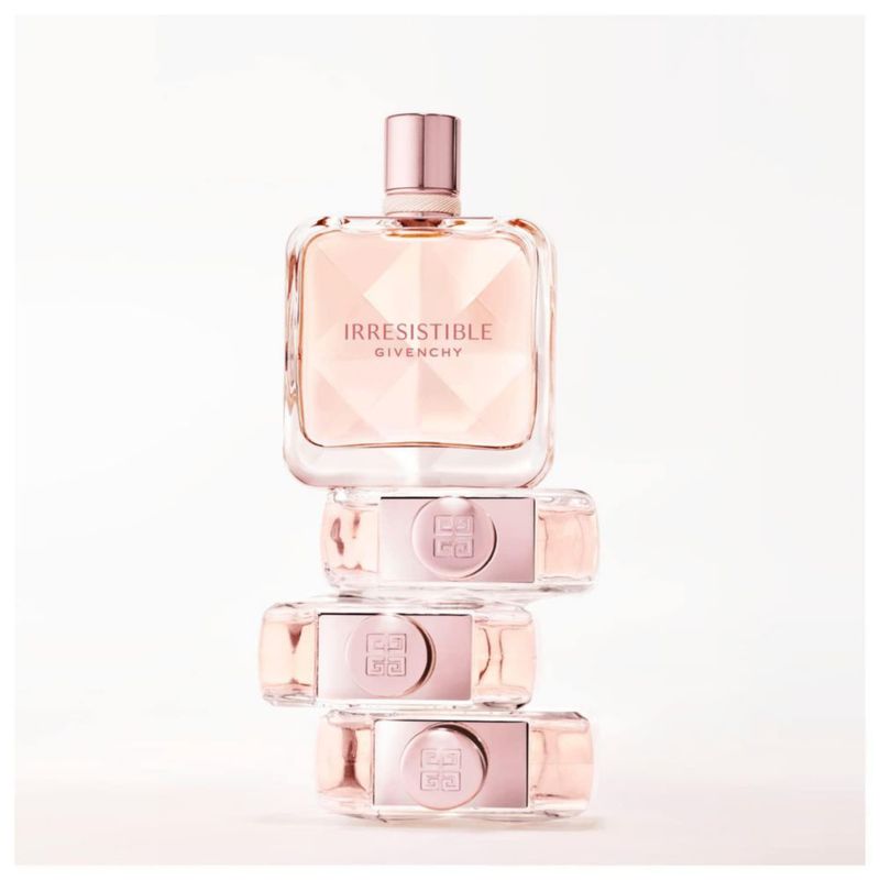 Perfume Givenchy Irressistible Fraiche EDT 50 ml para mujer
