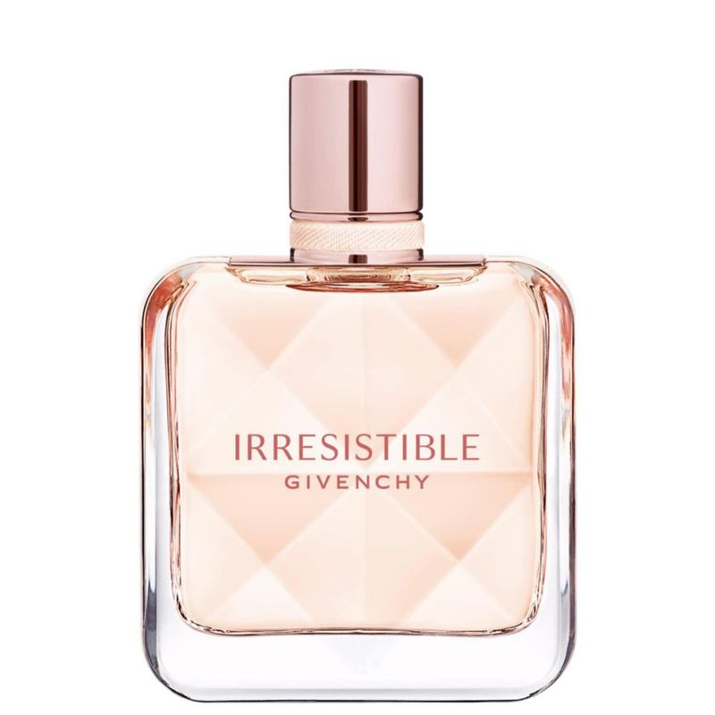 Perfume Givenchy Irressistible Fraiche EDT 50 ml para mujer