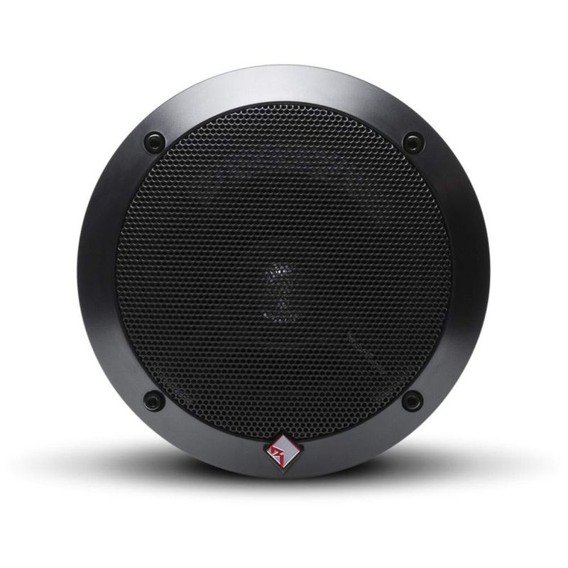 Parlantes Rockford Fosgate T152 525" 2‑Vías (par)