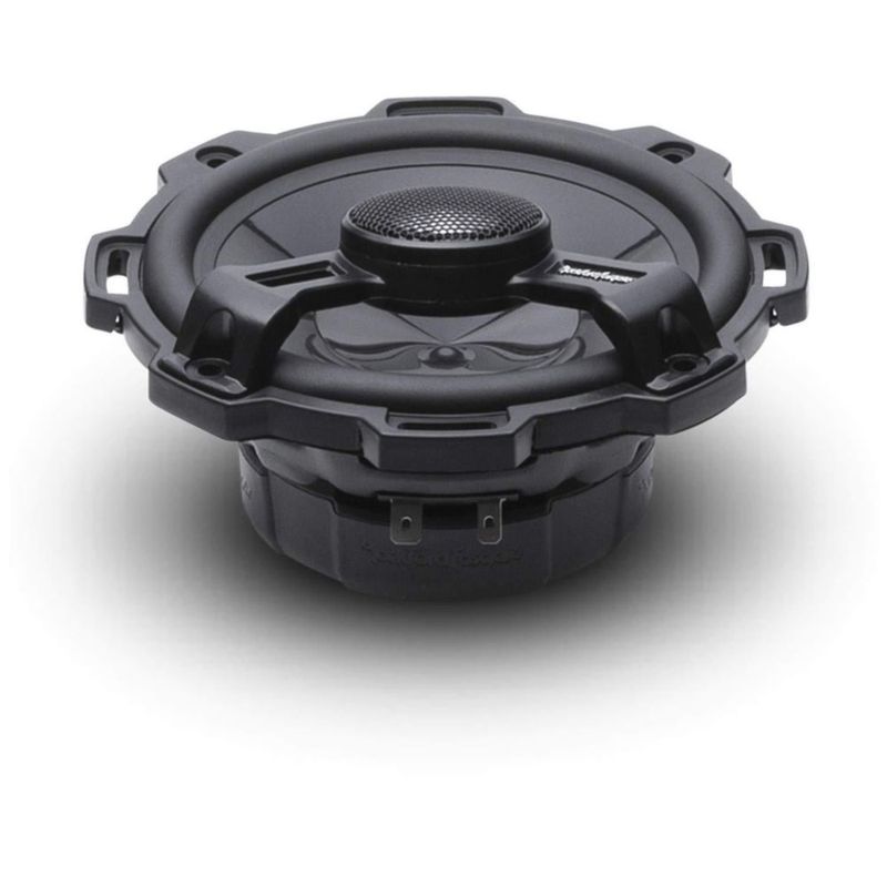 Parlantes Rockford Fosgate T152 525" 2‑Vías (par)