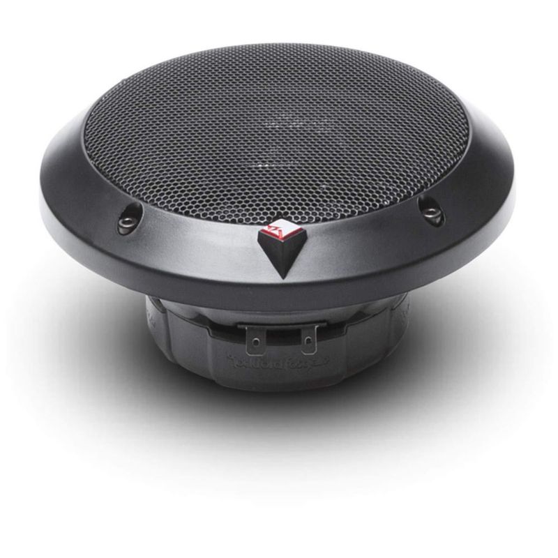 Parlantes Rockford Fosgate T152 525" 2‑Vías (par)